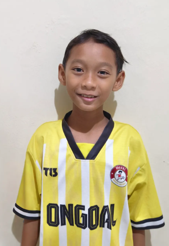 Sarfaraz Abdullah